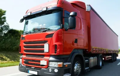 Bursa Çamlıdere Ambar Kargo