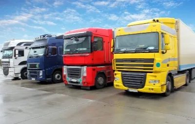 Bursa Çamlıdere Nakliye Ambarı