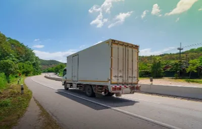 Bursa ile Çamlıdere Arası Bulaşık Makinesi Taşıma