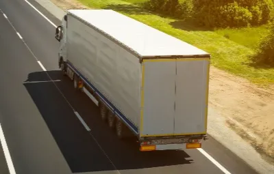 Bursa ile Çamlıdere Arası Parça Eşya Taşıma